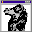 Win32::GUI default icon ;-)